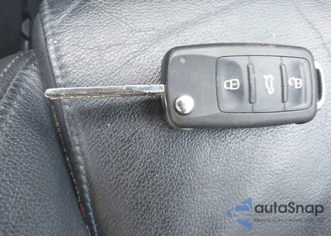 2013 Volkswagen Gti 4-Door Autobahn из США, поврежденный, VIN WVWGD7AJ2DW092802